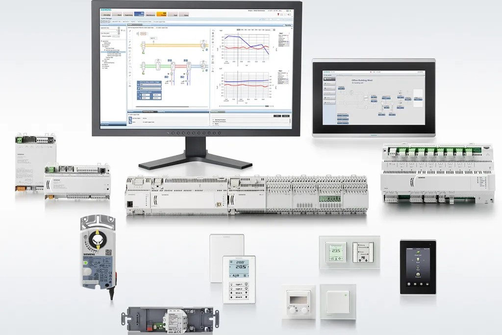 Building Management System